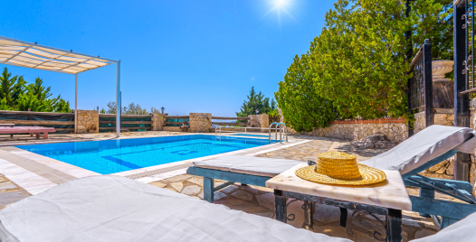 Villa Star Light-5 3 Resim