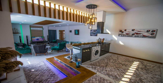 Villa Rixsos 4 Resim