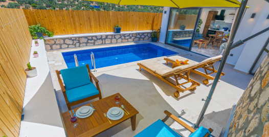 Villa Vivienda 4 Resim