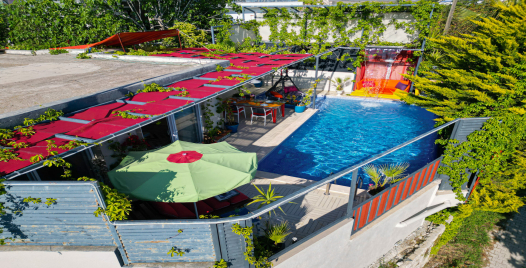 Villa Renk 1 Resim