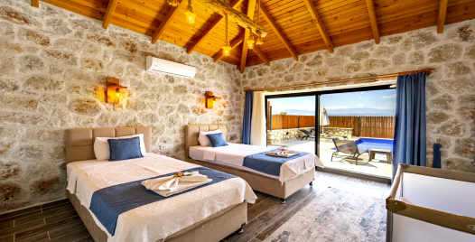 Villa Gemicik 4 Resim
