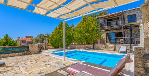 Villa Star Light-5 1 Resim