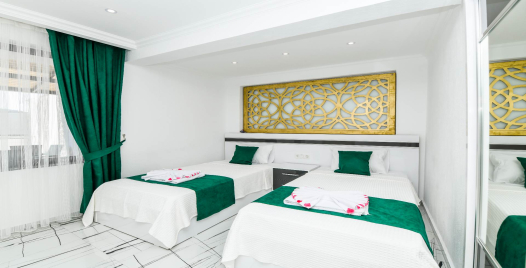 Villa Yaz-3 0 Resim
