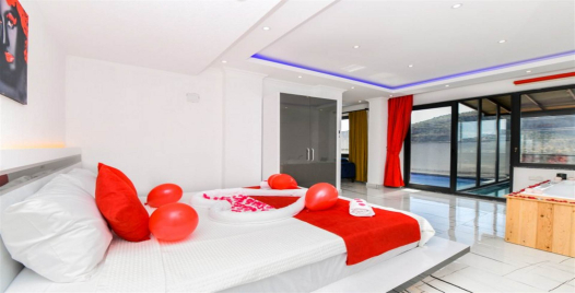 Villa Yaz-4 3 Resim