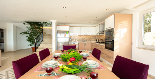 Villa Eslem Üzümlü 2 Resim