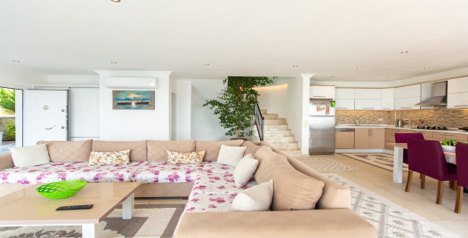 Villa Eslem Üzümlü 0 Resim