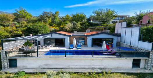 Villa Nokta 3 Resim