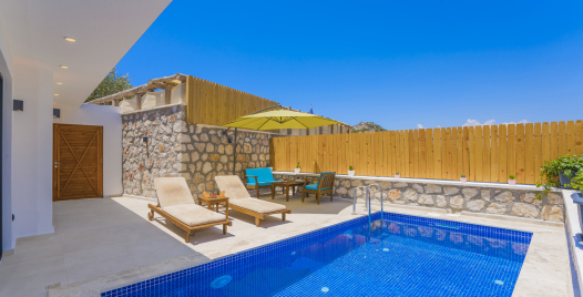 Villa Vivienda 3 Resim