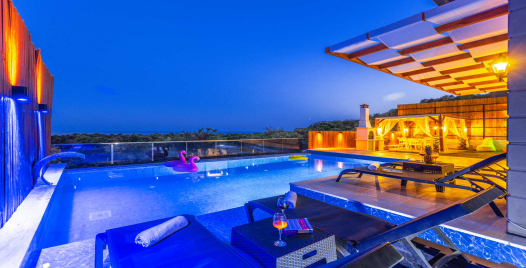 Villa Asya Demre 1 Resim