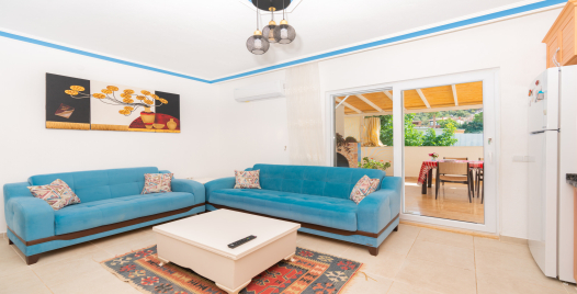 Villa Eski Halil 4 Resim