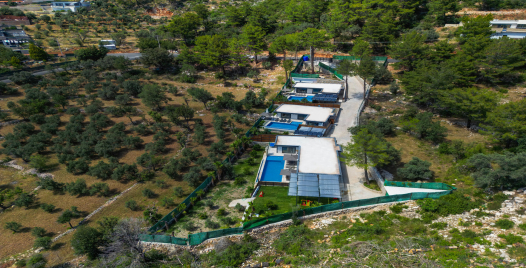 Villa Arya Duo 3 Resim