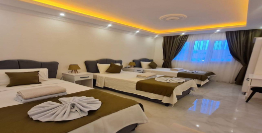 Villa Asya Demre 0 Resim