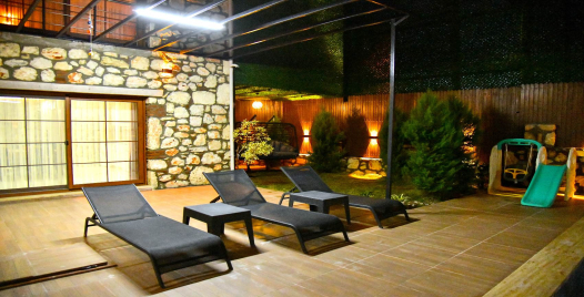 Villa Letolikya-2 2 Resim