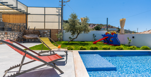 Villa Destiman 4 Resim