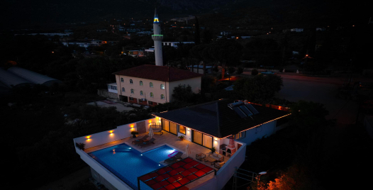 Villa Sefam 3 Resim