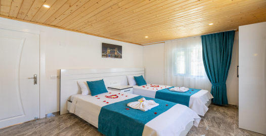 Villa Adalya İkizce 1 Resim