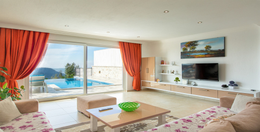 Villa Eslem Üzümlü 4 Resim