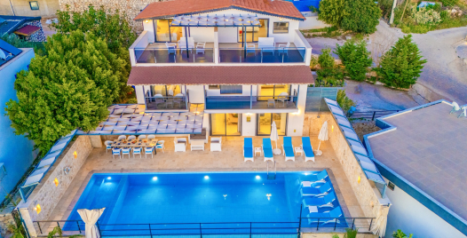 Villa Elmas 4 Resim