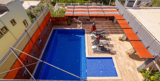 Villa Nefes 3 Resim
