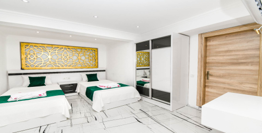 Villa Yaz-3 2 Resim