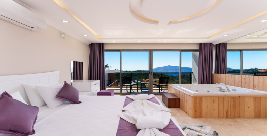 Villa Grand Emera-2 2 Resim