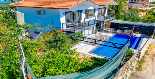 Villa Zemheri 2 Resim