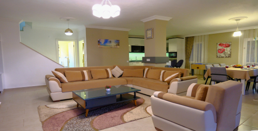 Villa Yamaç 2 Resim