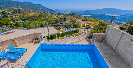 Villa Star Light-1 4 Resim
