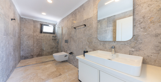 Villa Mina Rio-3 4 Resim