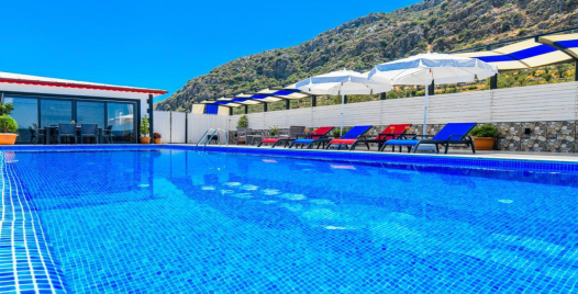 Villa Mert Ulugöl 3 Resim