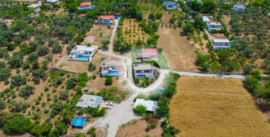 Villa Ah-Dem 4 Resim