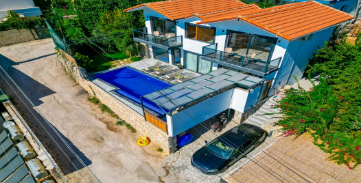 Villa Zemheri 1 Resim