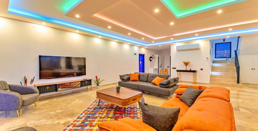 Villa Sea Pro 3 Resim
