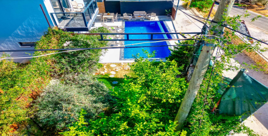 Villa Zemheri 3 Resim
