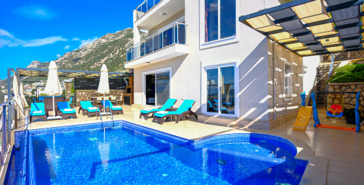 Villa Yamaç 1 Resim