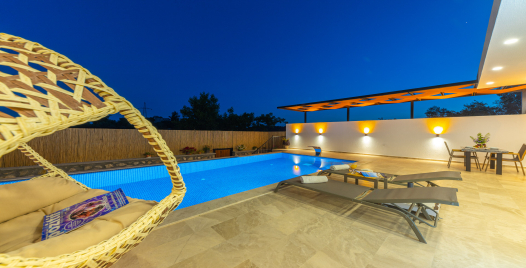 Villa Gala Mini 2 Resim