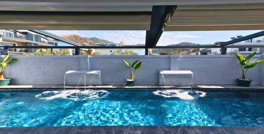 Villa Karakaya 1 Resim