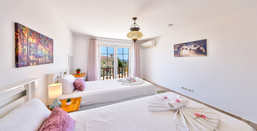 Villa Kalu 4 Resim