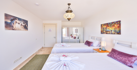 Villa Kalu 3 Resim