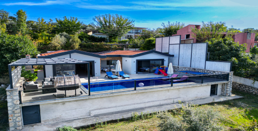 Villa Nokta 4 Resim