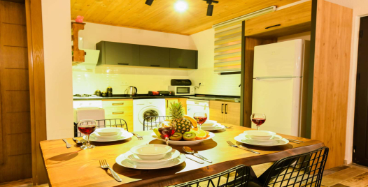 Villa Baki 1 Resim