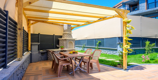 Villa 5K Fethiye 3 Resim