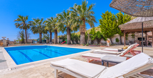 Villa Star Light-2 4 Resim