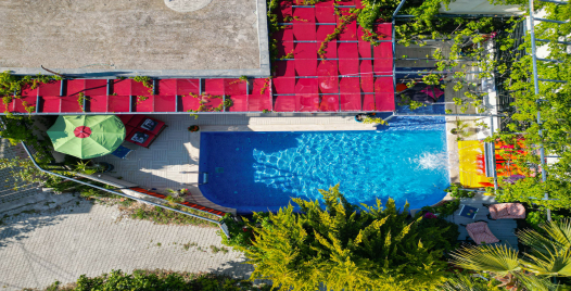 Villa Renk 2 Resim