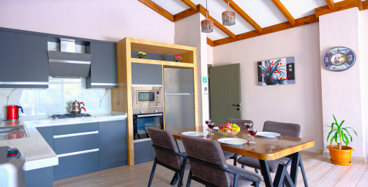 Villa Nokta 0 Resim