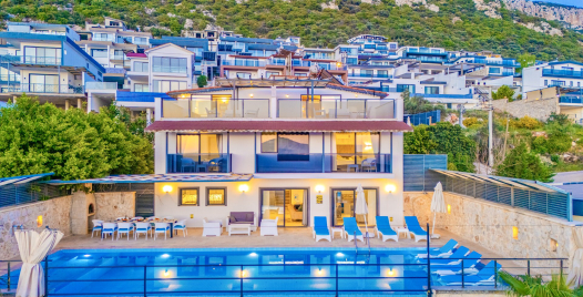 Villa Elmas 3 Resim