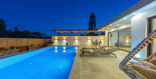 Villa Gala Mini 3 Resim