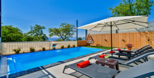 Villa Nar Çiçeği 3 Resim