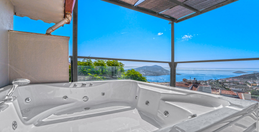 Villa Xanthos 1 Resim