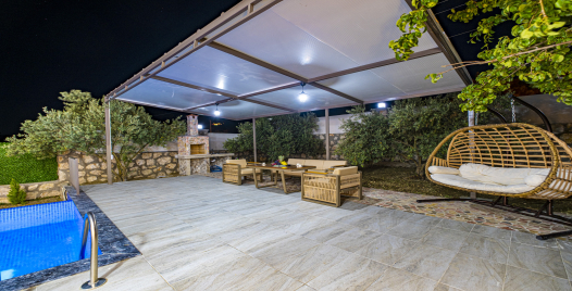 Villa Filiz 1 Resim